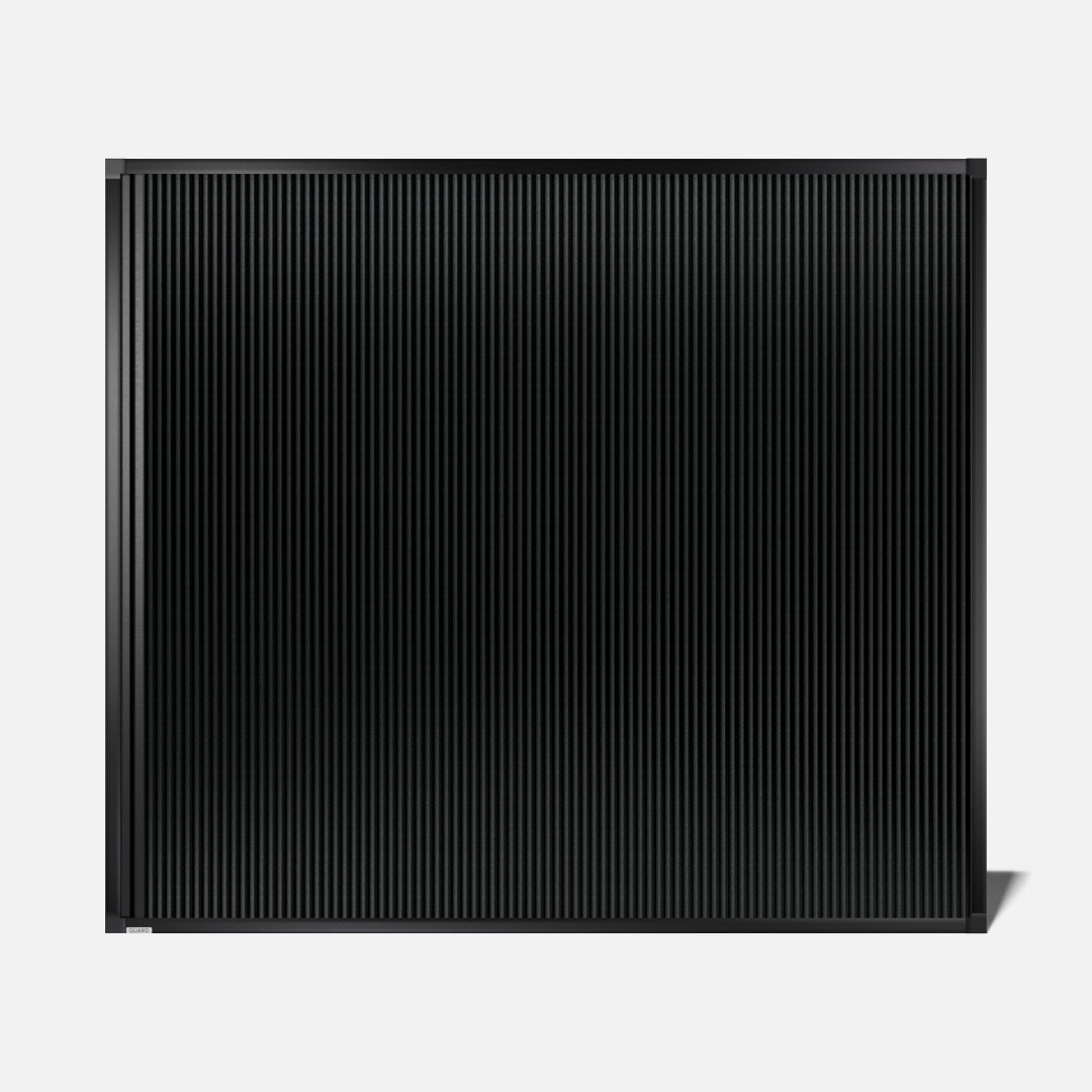 Graphite / Graphite