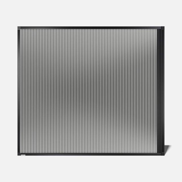 Graphite / Titanium / Left to right