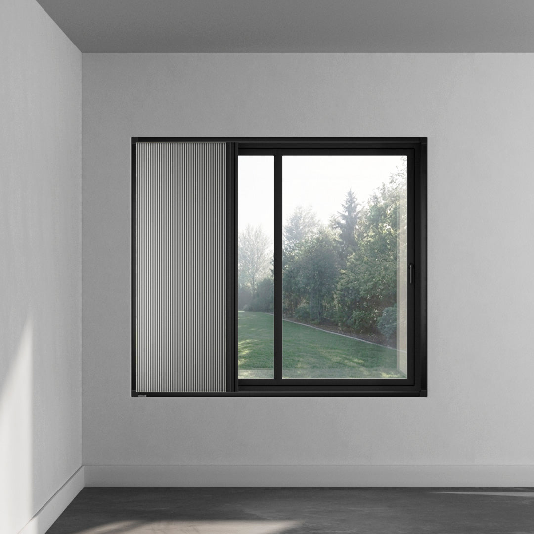 Graphite / Titanium / Left to right