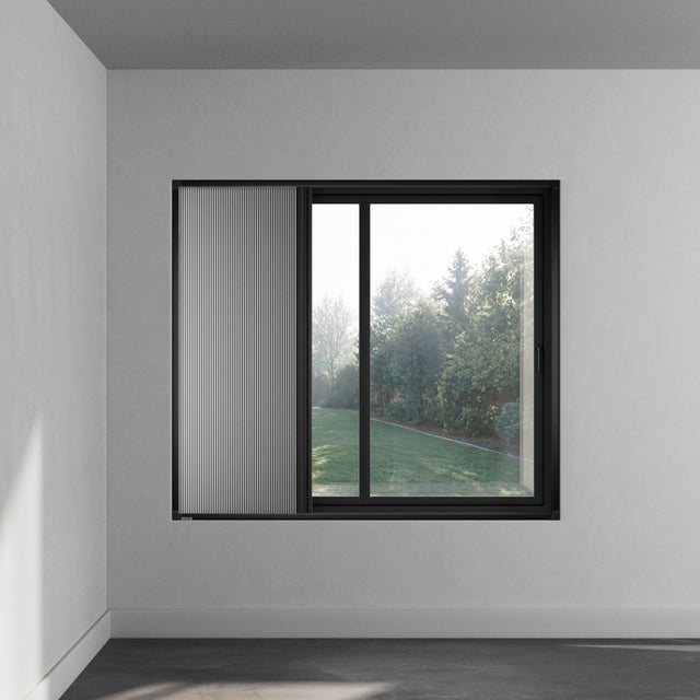 Graphite / Titanium / Left to right