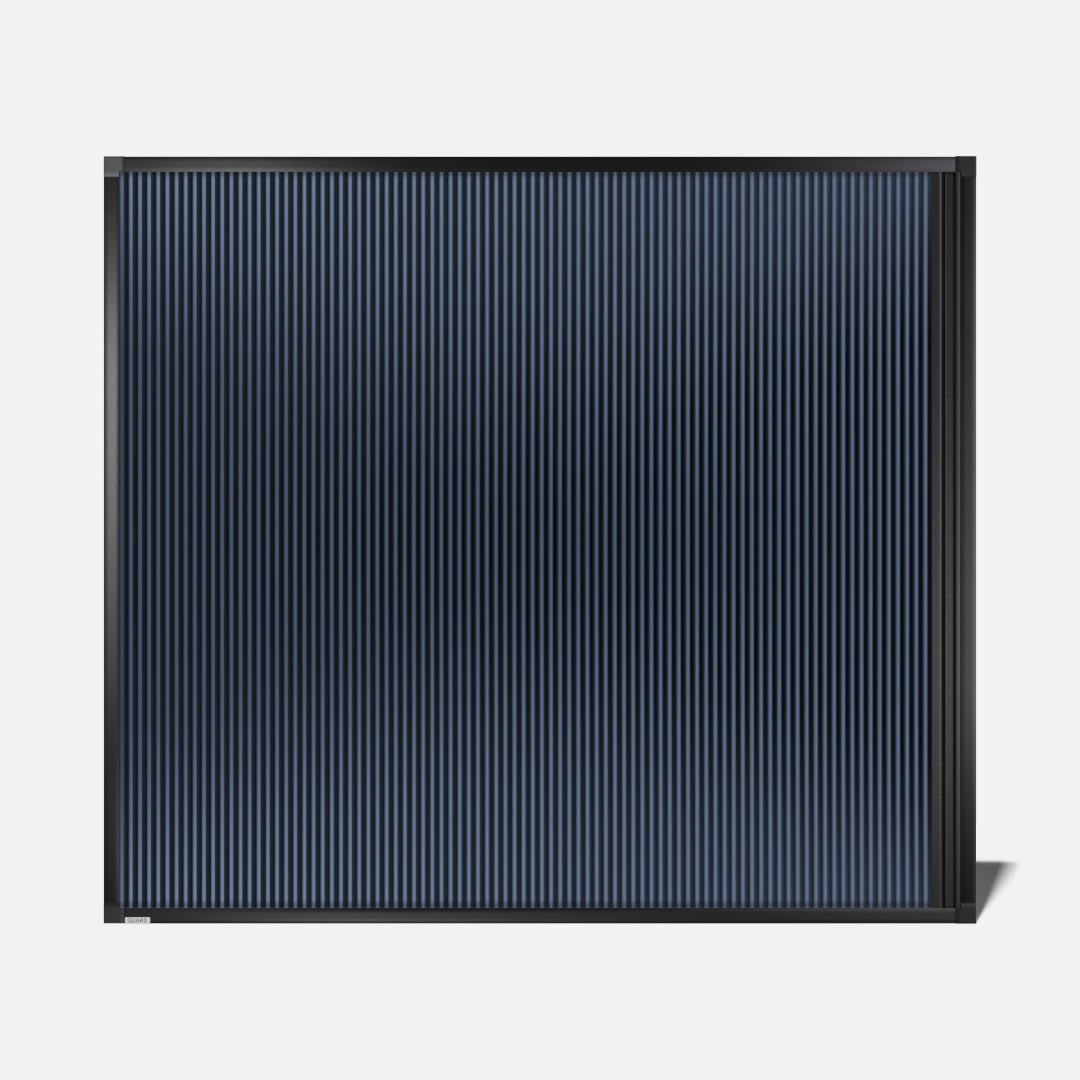 Graphite / Navy / Left to right