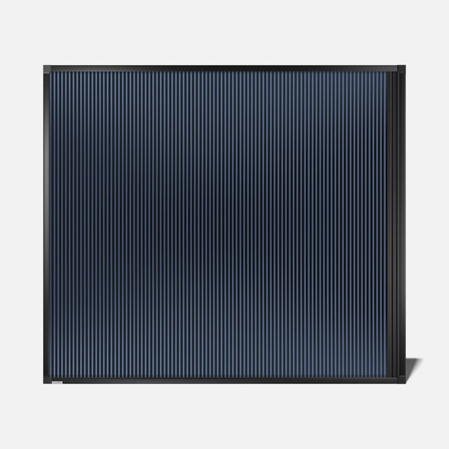 Graphite / Navy / Left to right