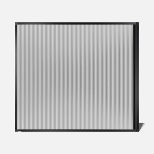 Graphite / Quartz / Left to right