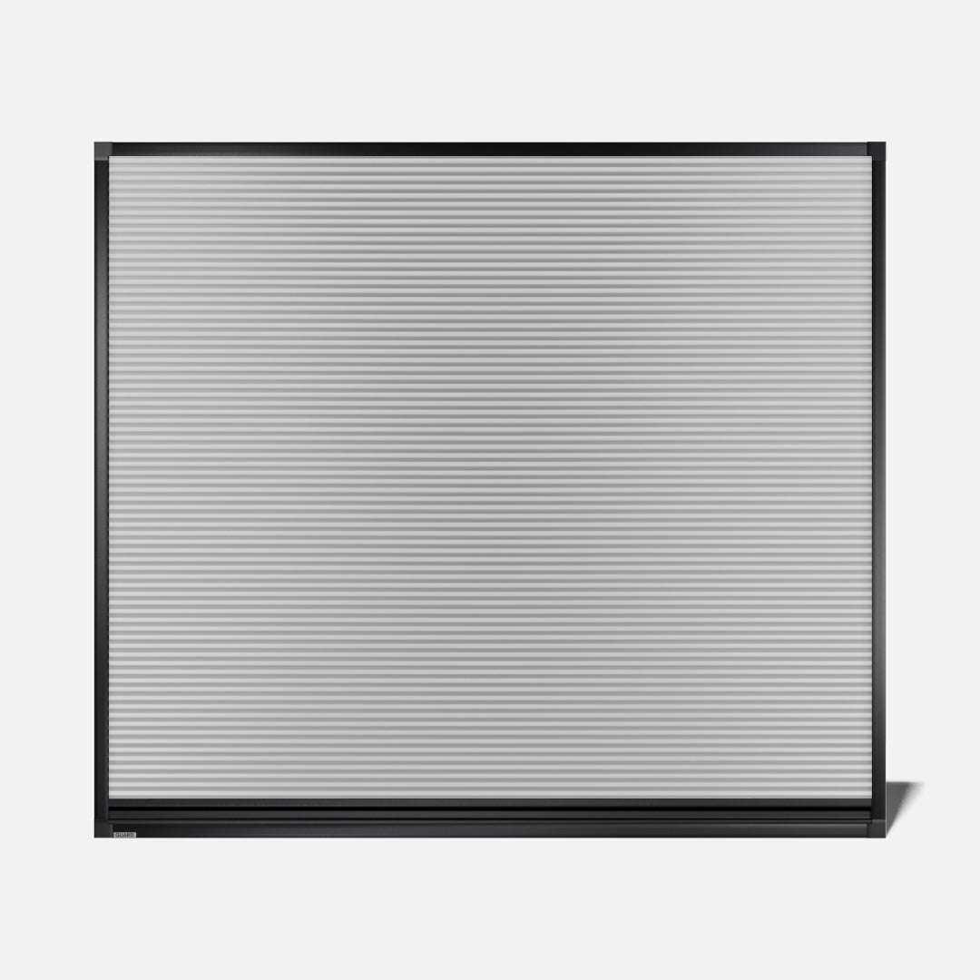 Graphite / Quartz / Top to bottom