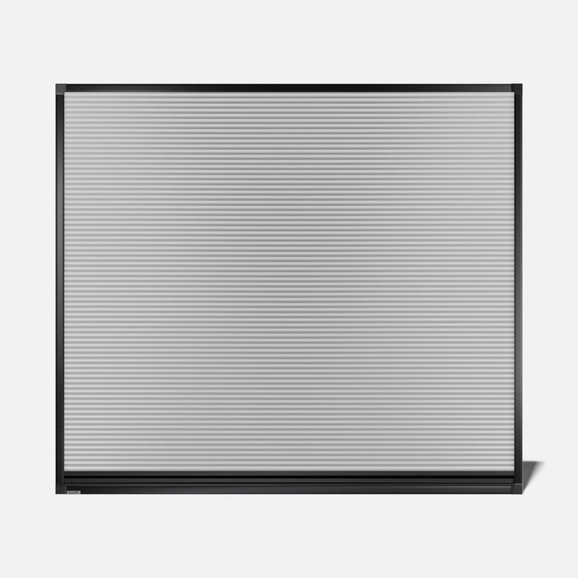 Graphite / Quartz / Top to bottom