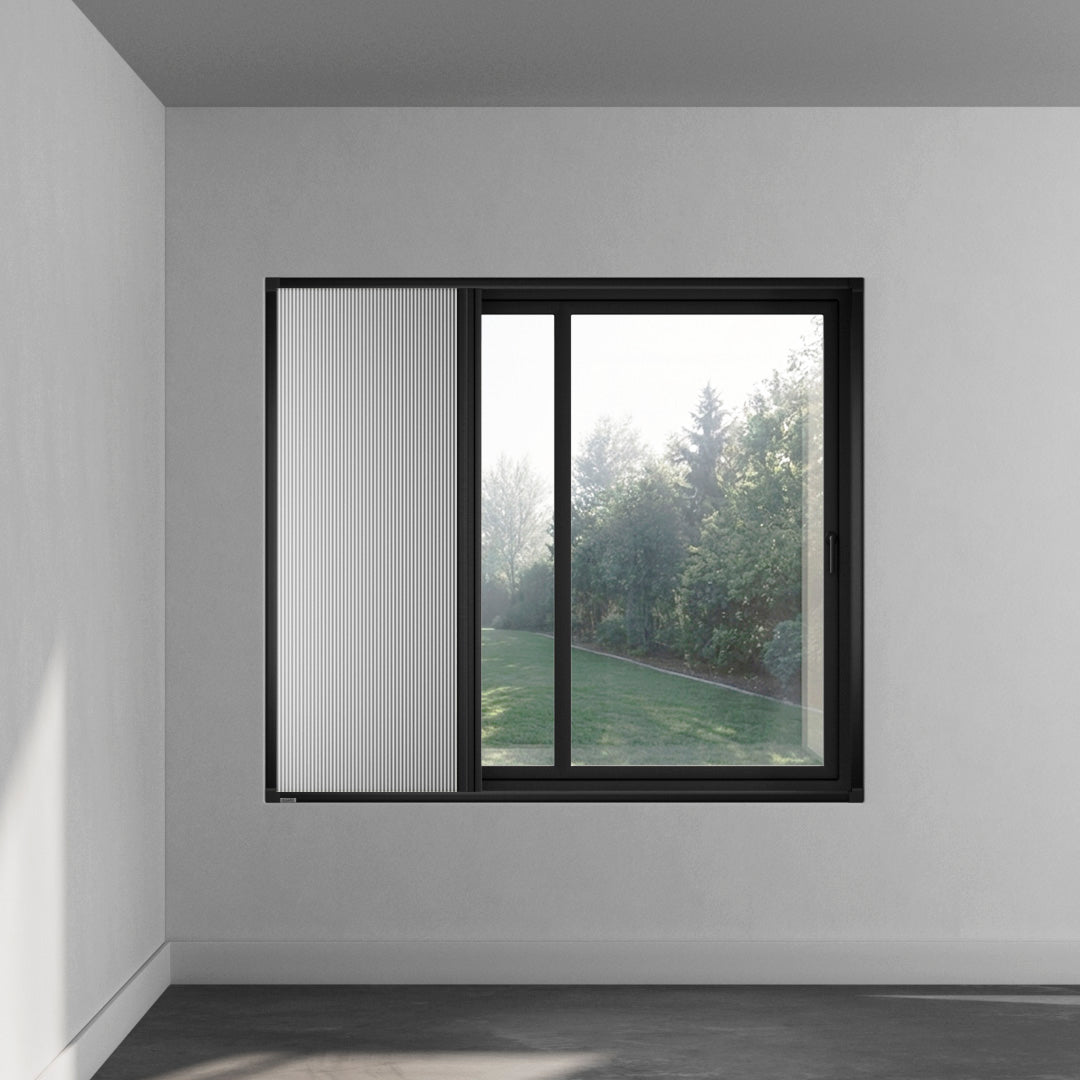 Graphite / Quartz / Left to right