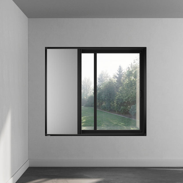 Graphite / Quartz / Left to right