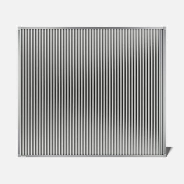 Titanium / Titanium / Left to right