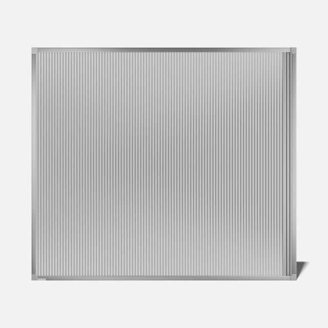 Titanium / Quartz / Left to right