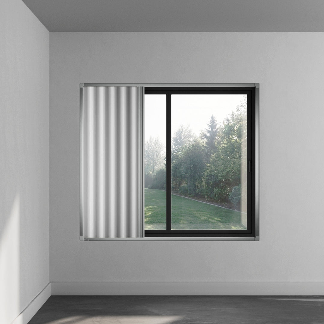 Titanium / Quartz / Left to right