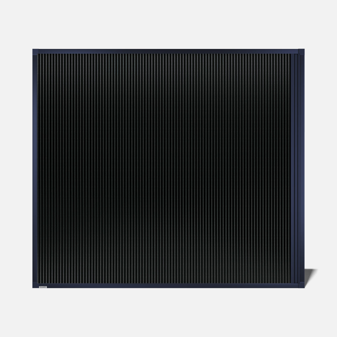 Navy / Graphite / Left to right