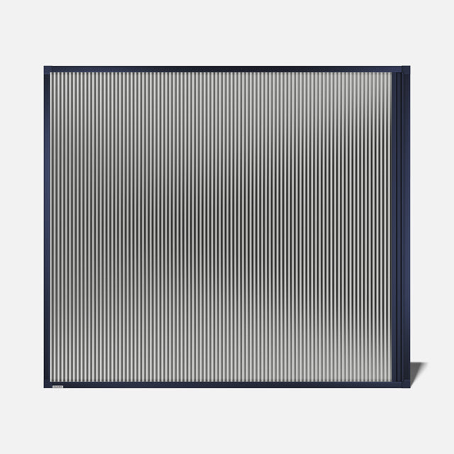 Navy / Titanium / Left to right