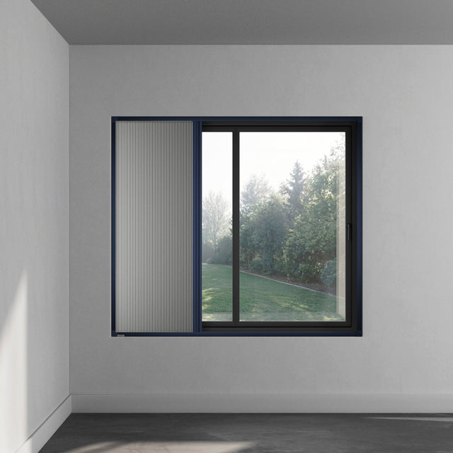 Navy / Titanium / Left to right