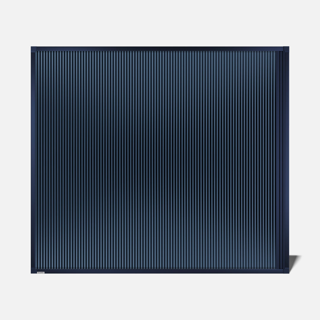 Navy / Navy / Left to right