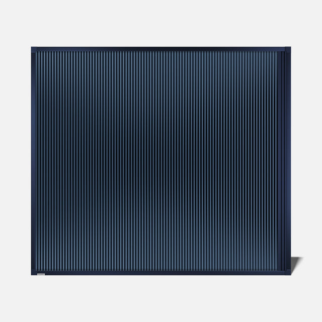 Navy / Navy / Left to right