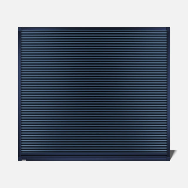 Navy / Navy / Top to bottom