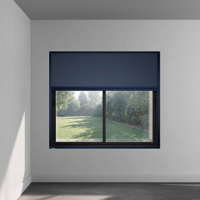 Navy / Navy / Top to bottom