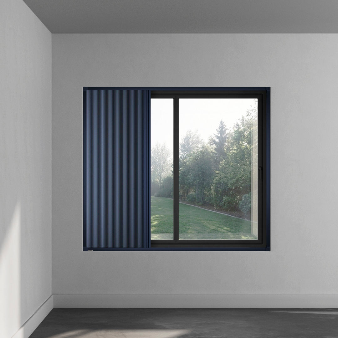 Navy / Navy / Left to right