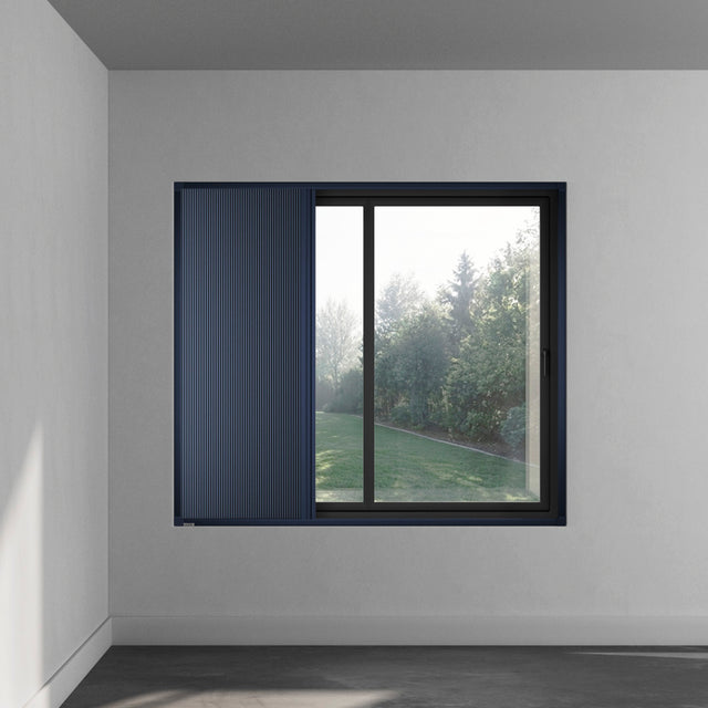 Navy / Navy / Left to right