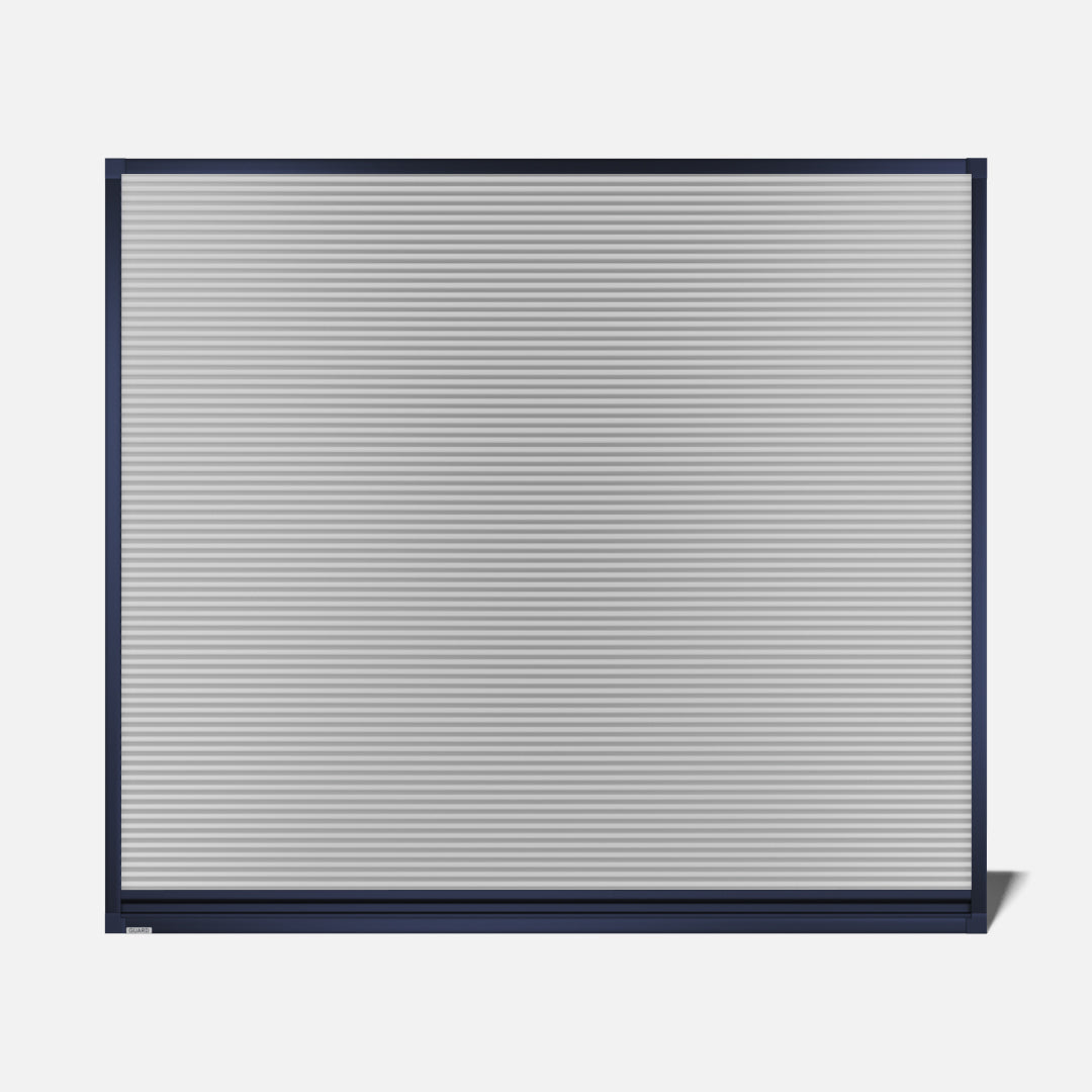 Navy / Quartz / Top to bottom