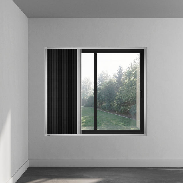 Quartz / Graphite / Left to right