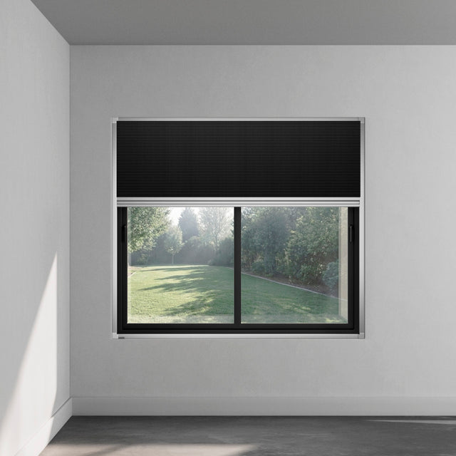 Quartz / Graphite / Top to bottom