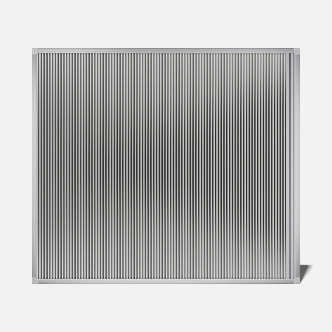 Quartz / Titanium / Left to right