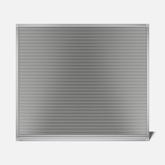 Quartz / Titanium / Top to bottom