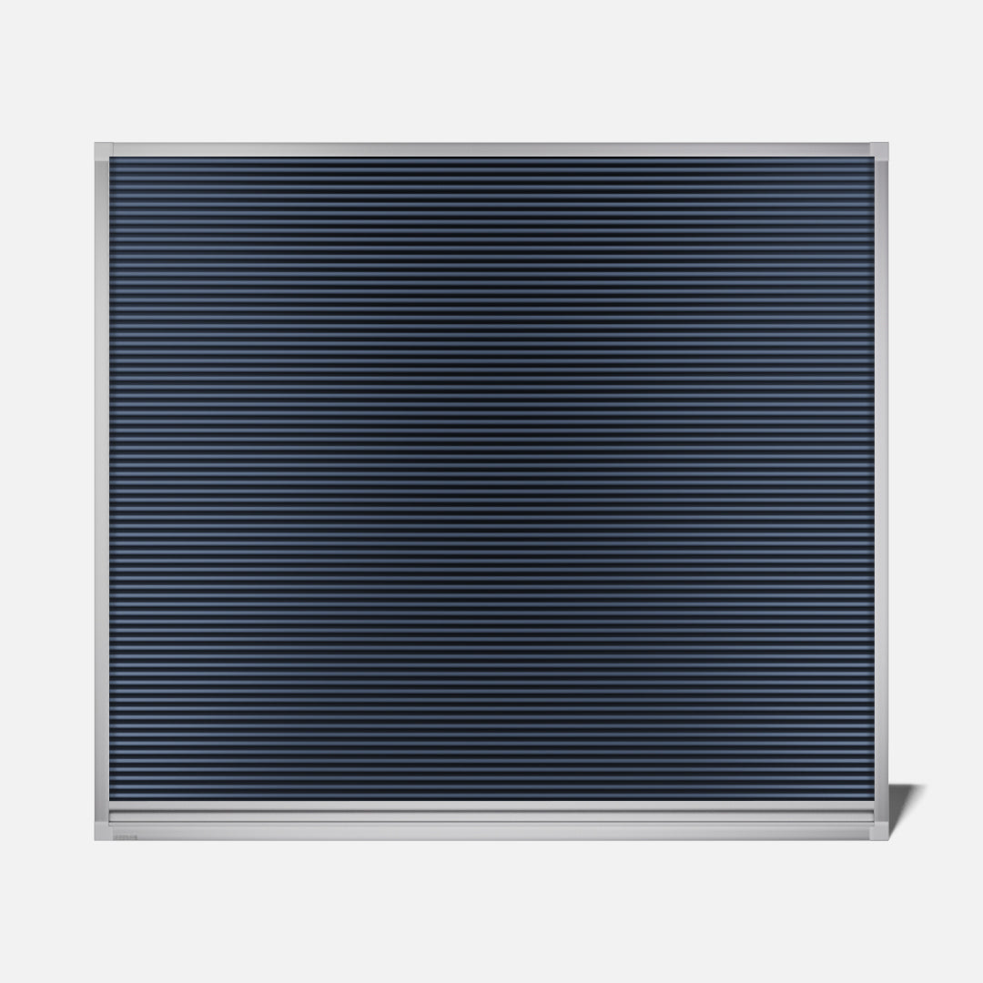 Quartz / Navy / Top to bottom