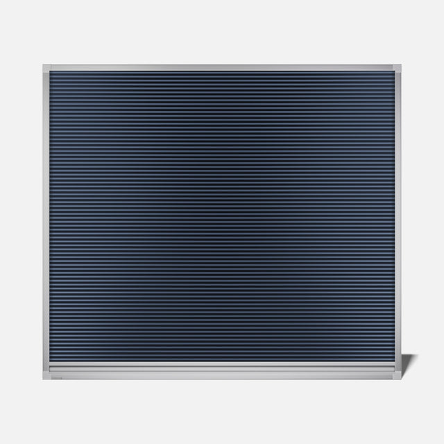 Quartz / Navy / Top to bottom