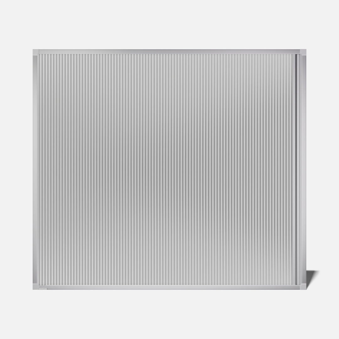 Quartz / Quartz / Left to right