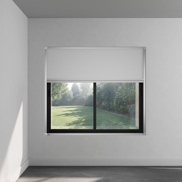 Quartz / Quartz / Top to bottom