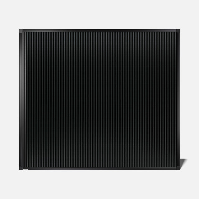 Graphite / Graphite / Right to left