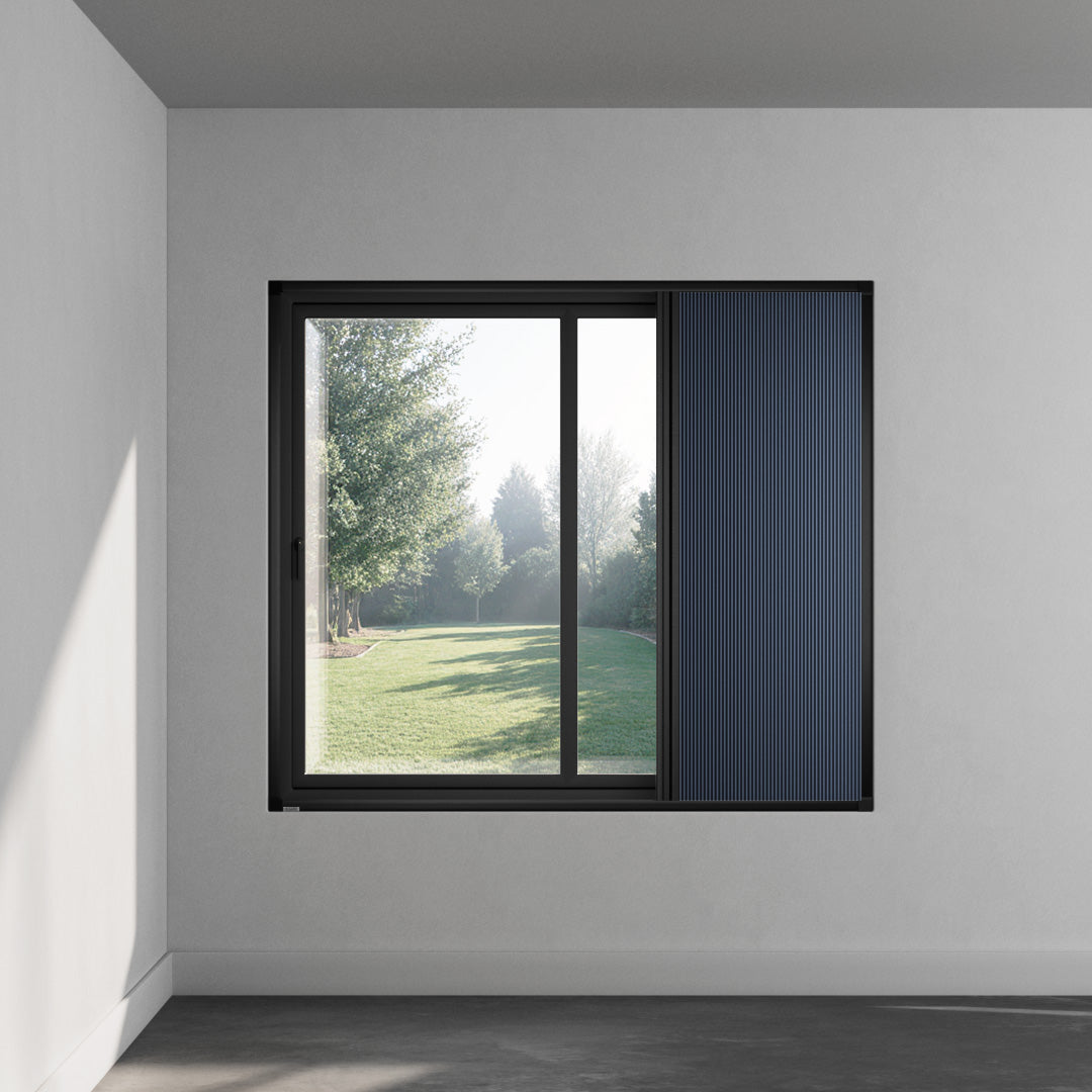 Graphite / Navy / Right to left