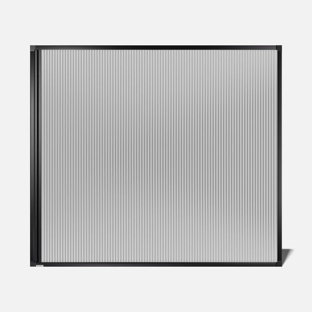 Graphite / Quartz / Right to left