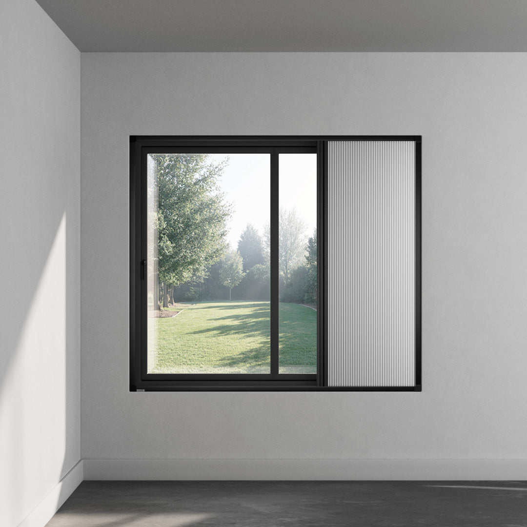 Graphite / Quartz / Right to left