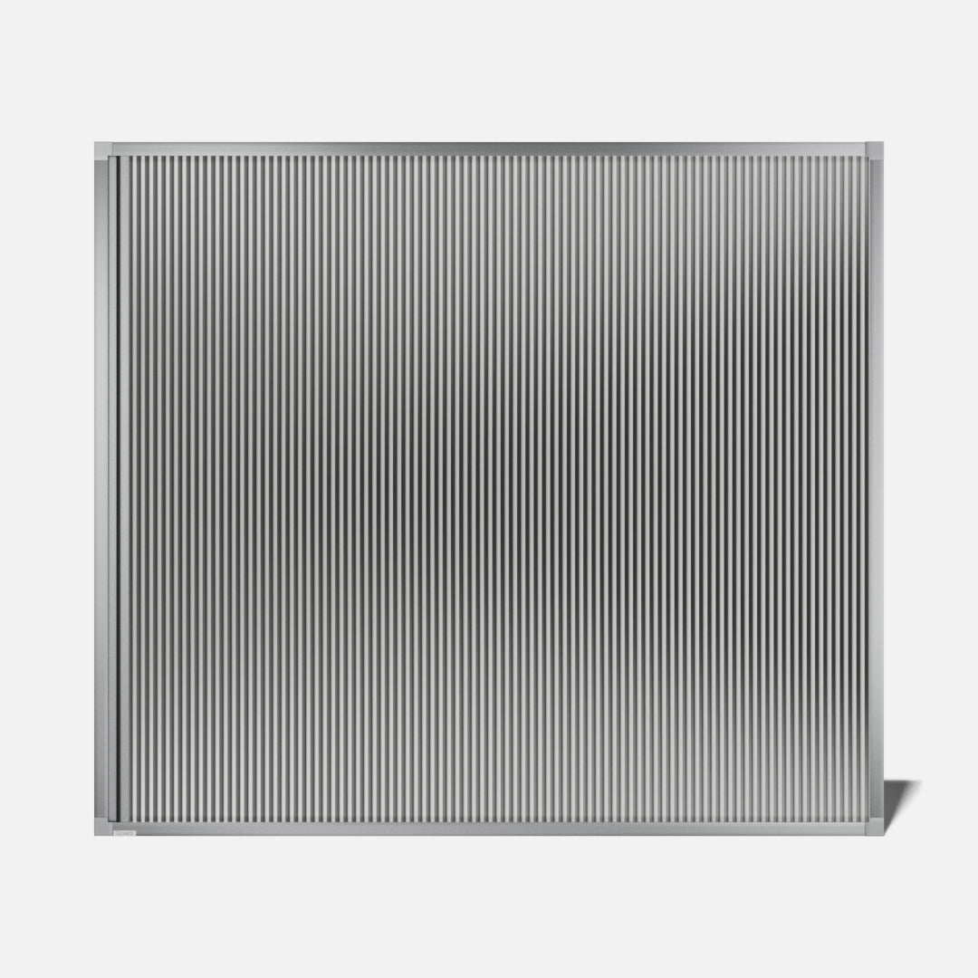 Titanium / Titanium / Right to left