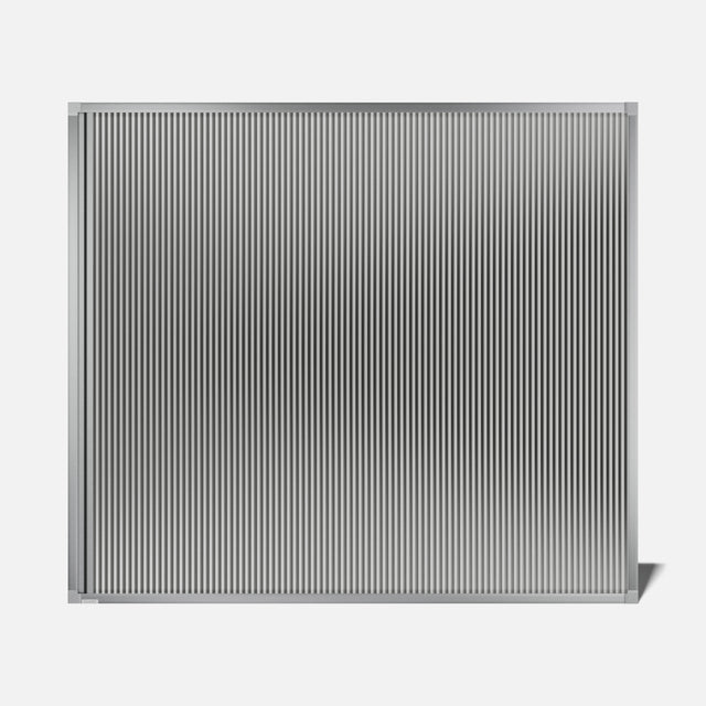 Titanium / Titanium / Right to left