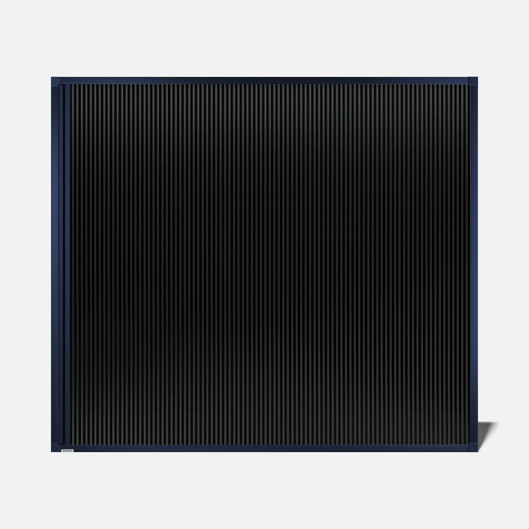 Navy / Graphite / Right to left