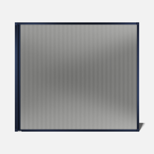 Navy / Titanium / Right to left