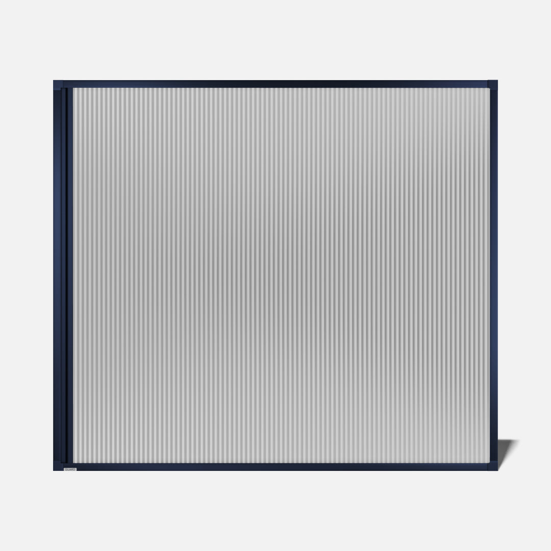 Navy / Quartz / Right to left