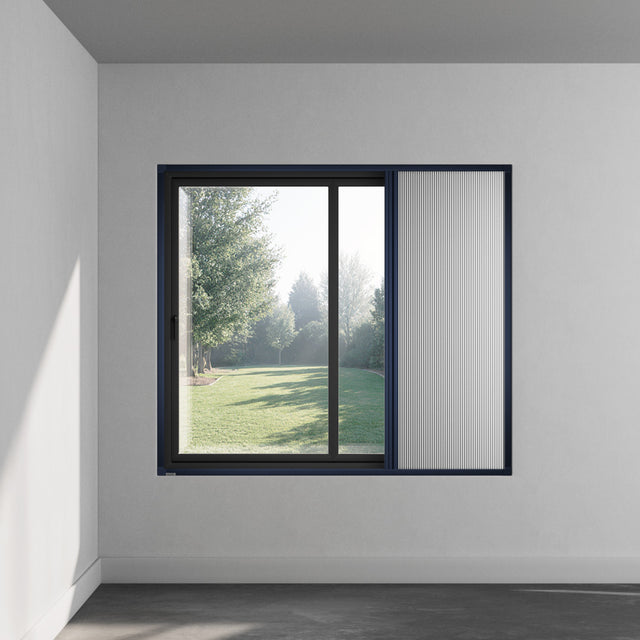 Navy / Quartz / Right to left