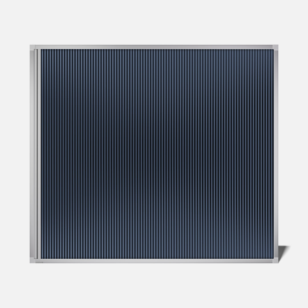 Quartz / Navy / Right to left