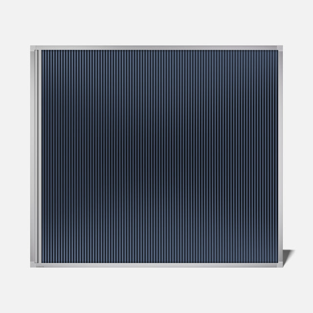 Quartz / Navy / Right to left