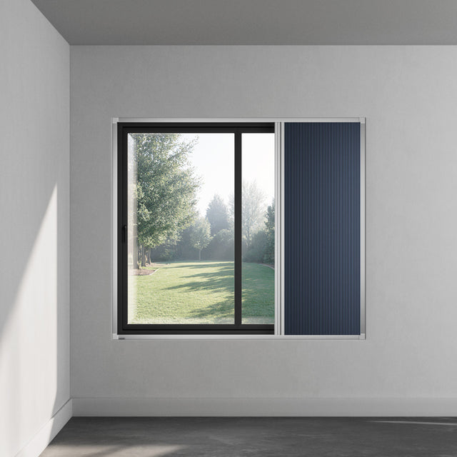 Quartz / Navy / Right to left